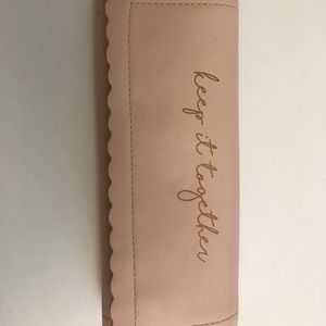 SOLD Jewelry Travel case